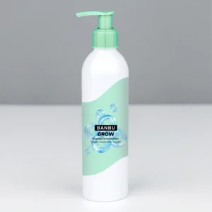 GROW Shampoo fortificante anti-caduta