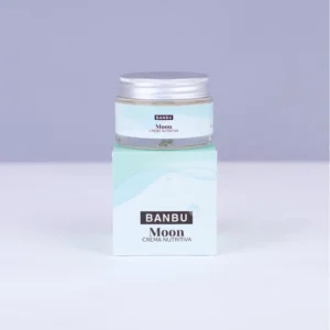 MOON Crema viso nutritiva longevità