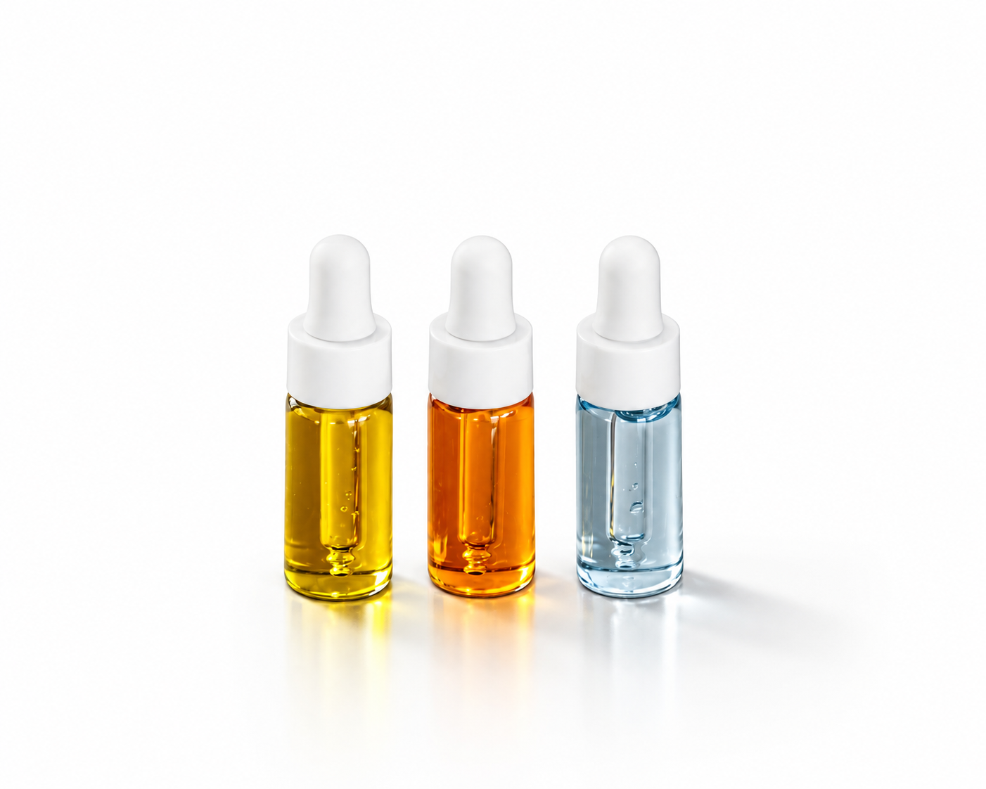 DISCOVERY SET Siero-olio viso MINI - immagine 9